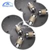 Huangchang 240mm Diamond Bush Hammer plate, concrete bush hammer disc - Image 6