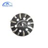 Huangchang 7" 5/8"-11 thread Tornado Segmented Sintering Concrete Grinding Diamond Cup Wheel - Image 3