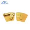 Huangchang Diamond PCD shredded tools for epoxy remove polishing tools abrasive - Image 4