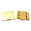 Hot Sell Diamond Grinding PCD Block for Concrete Floor Epoxy Coating Removal - Image 3