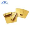 Huangchang Diamond PCD shredded tools for epoxy remove polishing tools abrasive - Image 3
