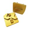 Concrete Diamond Grinding PCD