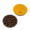 10cm concrete floor high brightness special polishing pad - Image 4