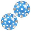 D125mm 5 Inch Concrete Grinding Wheels with 8 Arrow Segments - Image 5