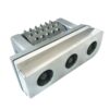 140mm fickert type bush hammer for grinding concrete bush hammer - Image 5