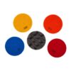 HUANGCHANG Floor Renovation Grinding Pads Resin Bond Diamond Dry Polishing Pads for concrete terrazzo floors - Image 5