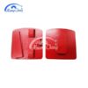 OEM Abrasive Disc Coating Removing Tools PCD Diamond Grinding Shoes for Grinder - Image 2