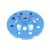 D125mm 5 Inch Concrete Grinding Wheels with 8 Arrow Segments - Image 3