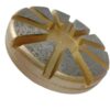 High Quality Factory Redi Lock Diamond Grinding Disc for Stone Concrete diamond cup saw cbn stone - Image 3
