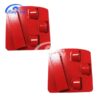 OEM Abrasive Disc Coating Removing Tools PCD Diamond Grinding Shoes for Grinder - Image 4