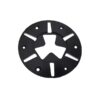 Quick Change Connecting Plate Adapter for diamond grinding shoes marble abrasive - Image 2