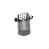 2 Inch 45 Grains Concrete Diamond Plug Bush Hammered Roller for Grinding