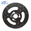 Huangchang Grinding Floor Grinder Marble Floor Polishing Machines Epoxy Grinder cutters polishing felt - Image 4