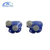 Floor Concrete Double Buttons Segment Diamond Grinding Shoe Plate for Airtec Polishing System - Image 3