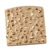 Used Grinder Machine Diamond Toolsd Split PCD Diamond Metal Grinding Block Grinding Shoe - Image 3