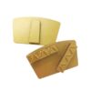 PCD Split Two Rectangle Segments Concrete Diamond Grinding Shoes Marble Polish Pads For Coatings Removal - Image 3