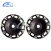 huangchang 125mm shield type concrete, various hardness flooring, stone, marble flooring, grinding cup abrasive wheels 150 - Image 4