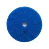 Huangchang High performance 4 inch D100mm sintered diamond concrete grinding tool flat wheel long life and durable - Image 6