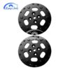 8 Piece 7 Inch PCD Cup Shaped Surface Diamond Grinding Wheels Metal Bond Polishing Cleaning Sanders Metal Bond Abrasive Discs - Image 6