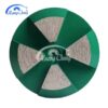 Concrete Diamond Grinding Cups with two pins Grinding Wheels Abrasive Cup Grinding Wheel - Image 2
