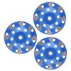 Concrete Stone Polish Segmented Turbo Diamond Cup Grinding Wheel For Sale hardware tools belt grinder - Image 4
