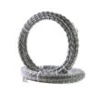 Huangchang D12.1mm Long Life And Durable With Rubber Diamond Wire Saw For Stone Cutting