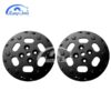 8 Piece 7 Inch PCD Cup Shaped Surface Diamond Grinding Wheels Metal Bond Polishing Cleaning Sanders Metal Bond Abrasive Discs - Image 5