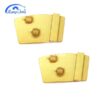4 Inches Aggressive Diamond PCD Pad with For Epoxy Coating Removing flexovit cutting disc - Image 3