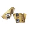 Epoxy Removing Grinding PCD Diamond Holly Carbide Scraper stainless steel polishing - Image 4