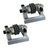 New design diamond bush hammered rollers - Image 4