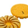 Marble Granite Floor Grinding Wet Polishing Stone Pads for Concrete Floor Polishing - Image 3
