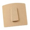 Used Grinder Machine Diamond Toolsd Split PCD Diamond Metal Grinding Block Grinding Shoe - Image 5