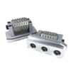 140mm fickert type bush hammer for grinding concrete bush hammer - Image 2