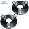 Diamond bush hammered rollers for Floor Grinding glaze polishing abrasive - Image 3