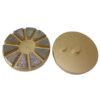 High Quality Factory Redi Lock Diamond Grinding Disc for Stone Concrete diamond cup saw cbn stone - Image 2