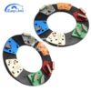 Huangchang 240mm diamond quick change plate for traps - Image 3