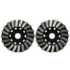Grinding Wheels 7 Inch T Shape Segments Metal Diamond Grinding Cup Wheel For Concrete Grinder - Image 5