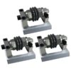 New design diamond bush hammered rollers - Image 6