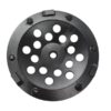 180mm 7 inch Epoxy removal Concrete Diamond Grinding PCD Disc Cup Wheel - Image 2