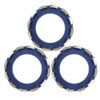 240mm Diamond Grinding Cup Wheel Disc Concrete Floor Cutting Shoes for Klindex Concrete Floor - Image 3