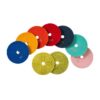 Marble Floor Grinding Stone Pad Sanding Pad  Floor Polishing HC-DPP-086 - Image 2