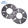 Huangchang cutting discs for metal and stainless steel grinder quick change adaptor converter - Image 4