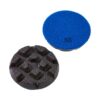 HUANGCHANG Floor Renovation Grinding Pads Resin Bond Diamond Dry Polishing Pads for concrete terrazzo floors - Image 2