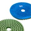 4inch  polishing pads for marble granite - Image 2