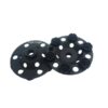metal bond diamond cup wheel for floor grinding 250mm grinding wheel - Image 2