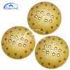 250mm Segment Concrete Diamond PCD Grinding Wheel, 10 inch Blastrac PCD Grinding Disc pcd 5x100 17 inch - Image 3