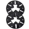 Quick Change Connecting Plate Adapter for diamond grinding shoes marble abrasive - Image 3
