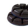 3 inch 12mm thickness wet dry diamond polishing pads for Concrete From China Manufacturer - Image 3