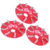 Turbo Segments Disc Diamond Grinding Cup Wheels For Stone Concrete Floor - Image 6