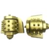Diamond Tools Bush Hammer Plate Roller Disc For Concrete Stone Granite Floor Grinding And Polishing - Image 5